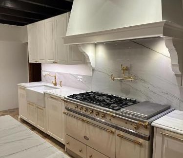 Etables-sur-Mer Apartment | Manoir de La Ville Durand