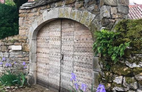 Loubressac Bed & Breakfast | Manoir de Rieuzal