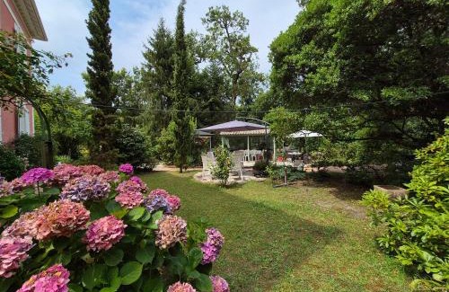Lesperon Bed & Breakfast | Manoir de Tireveste