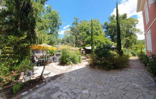 Lesperon Bed & Breakfast | Manoir de Tireveste