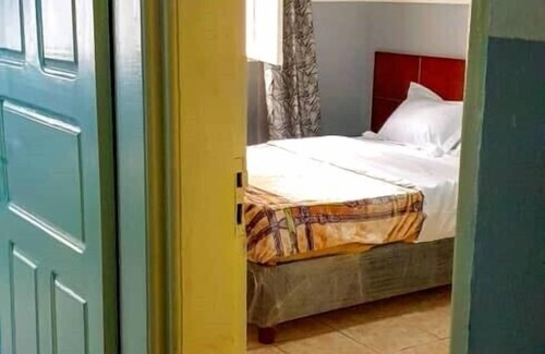 Bafoussam House | Manoir Des Innoncents