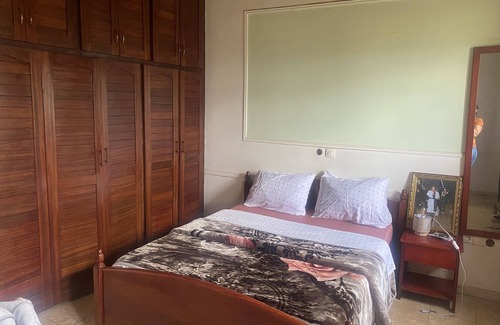 Bafoussam House | Manoir Des Innoncents