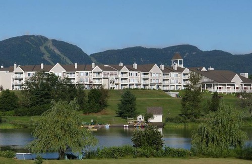 Orford Hotel | Manoir des Sables Hotel & Golf