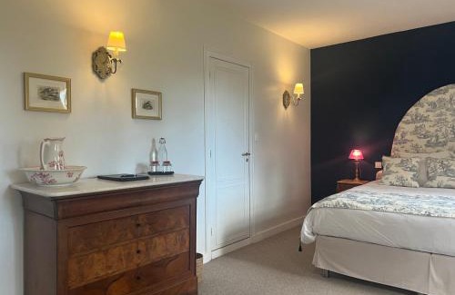 Le Fleix Bed & Breakfast | Manoir du Bois Mignon