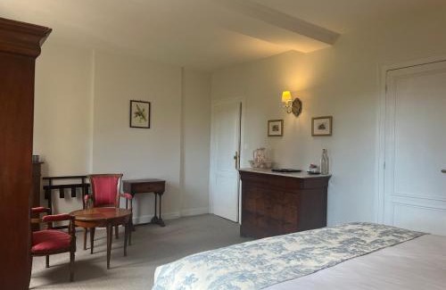 Le Fleix Bed & Breakfast | Manoir du Bois Mignon