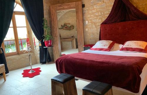 Gorges du Tarn Causses Bed & Breakfast | Manoir du Charme dans les Gorges du Tarn LOZERE