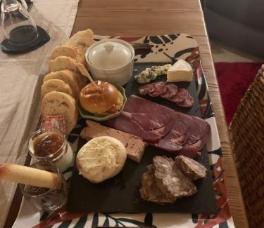 Gorges du Tarn Causses Bed & Breakfast | Manoir du Charme dans les Gorges du Tarn LOZERE