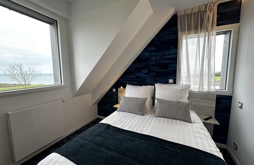 Plerin Hotel | Manoir du Roselier