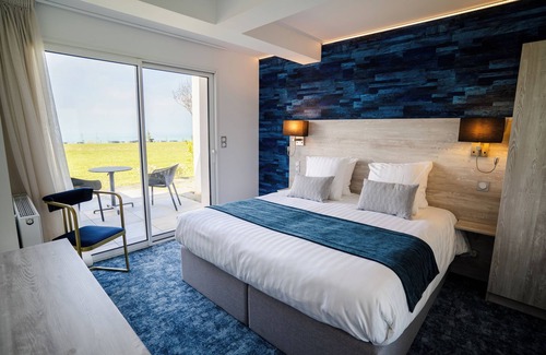 Plerin Hotel | Manoir du Roselier