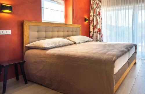 Vionnaz Hotel | Manoir du Vignoble