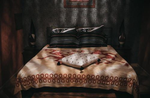 Rechicourt-le-Chateau Bed & Breakfast | Manoir Le Refuge