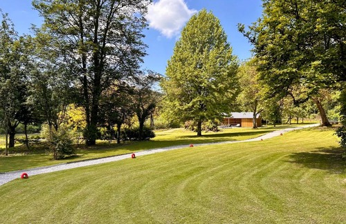 Vresse-sur-Semois Villa | Manoir Nestor - Chairière