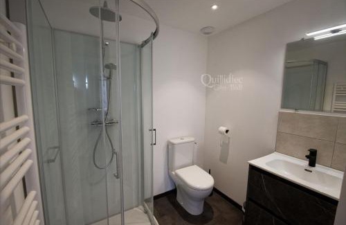 Commana Bed & Breakfast | Manoir Pors Braz B&B