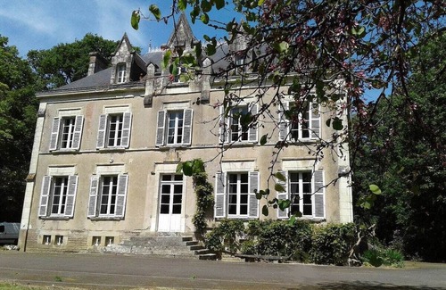 Saint-Lyphard House | Manoir Pres de La Baule