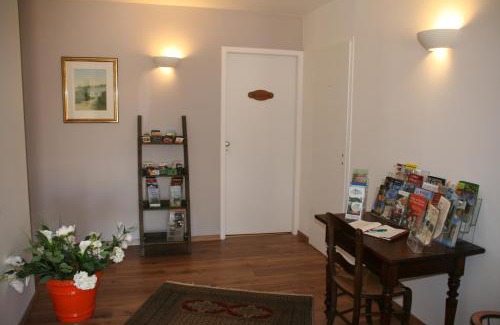 Barraute-Camu Bed & Breakfast | Manoir Théas