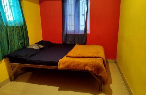 Vattakanal House | Manoj Homestay Vattakanal