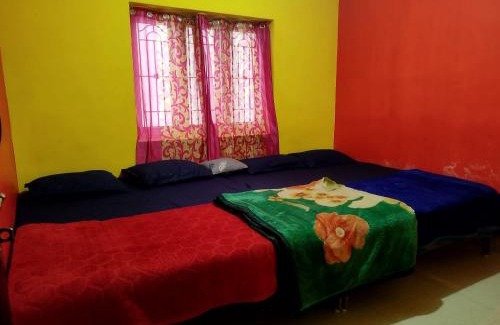 Vattakanal House | Manoj Homestay Vattakanal