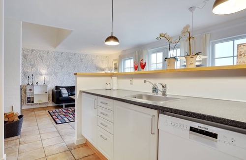 Middelfart House | "Manola" - 300m from the sea by Interhome