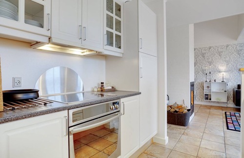 Middelfart House | "Manola" - 300m from the sea by Interhome
