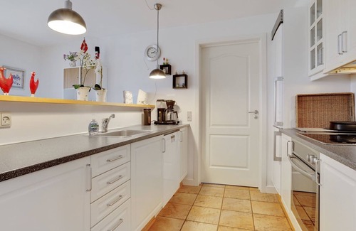 Middelfart House | "Manola" - 300m from the sea by Interhome
