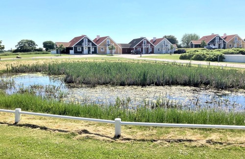 Middelfart House | "Manola" - 300m from the sea by Interhome