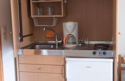 Stoupa Apartment | Manoleas Villas - Apartment 3