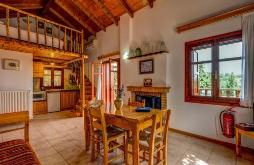 Douliana House | Manoli's House