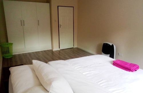 Lilongwe Bed & Breakfast | Manolo Bed and Breakfast