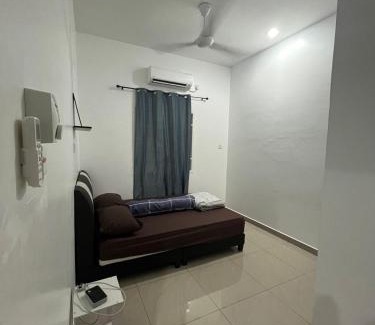 Kati House | Manong Kuala Kangsar Homestay Chegu Wok