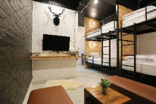 Mae Kon House | Manonnee