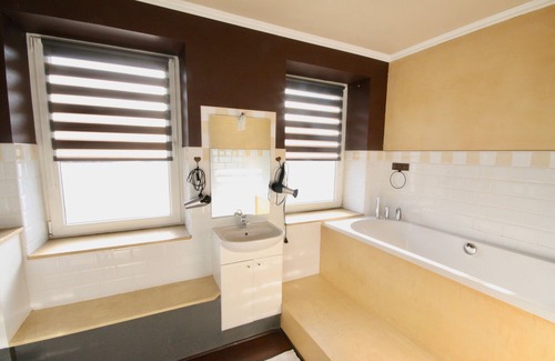 Coo House | Manor 10-15 pers Wellness & Garden