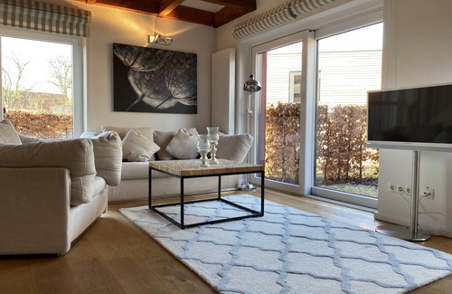 Luedersburg Apartment | Manor Bockelkathen – Apartment 8
