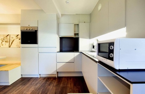 Robertville Apartment | Manor house flat in Robertville