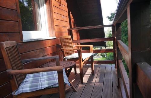 Zachelmie Villa | Manor house for allergy sufferers "beim Schotten" Gluten-free