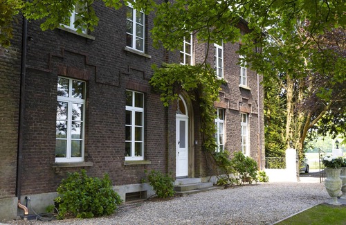 Xanten House | Manor house for families/groups - celebrations in the countryside, optionally with sauna