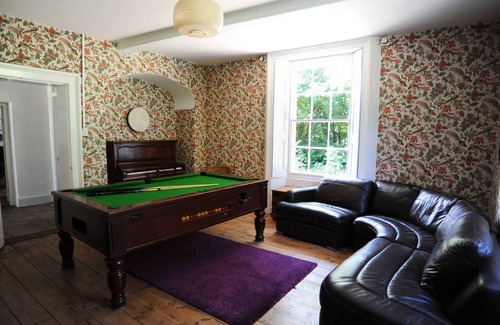 Holworth House | Manor House Moreton - Entire Holiday Home
