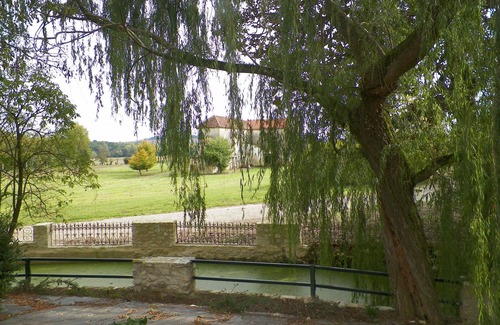 Valence-sur-Baise House | manor in the countryside 175m s /charming site near leisure and festivals