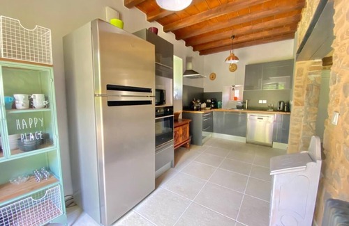 Plouha House | Manor KerLuz for 8 to 12 people.