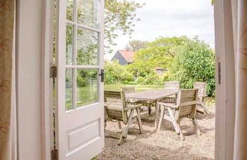 Walberswick House | Manor Lodge, Walberswick