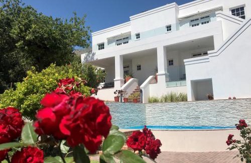 Gordons Bay Central House | Manor on the Bay