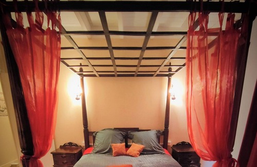 Le Lorey House | Manor XIV century.