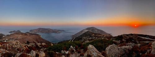 Chora House | Manos House in Chora
