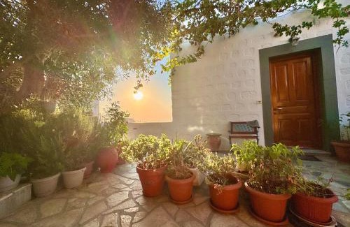 Chora House | Manos House in Chora