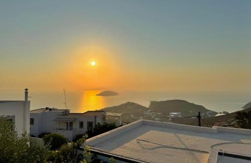 Chora House | Manos House in Chora