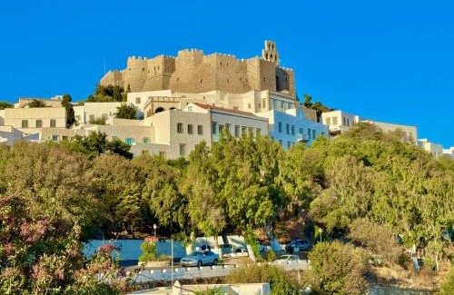 Chora House | Manos House in Chora