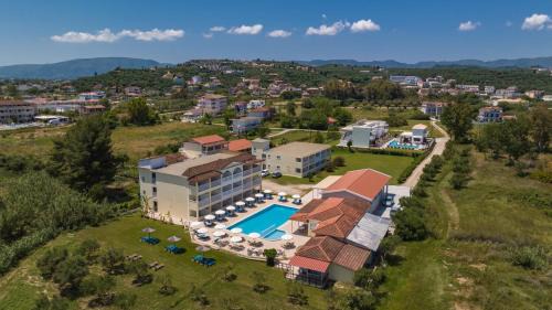 Tsilivi Apartment | Manousis ApartHotel