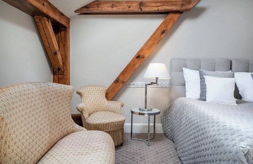 Nowe Warpno Other | Manowce Palace - Double or Twin Room, Room 12