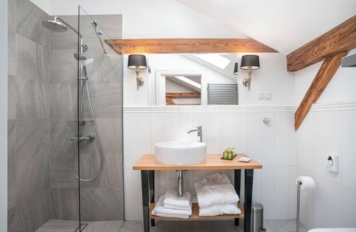 Nowe Warpno Other | Manowce Palace - Double or Twin Room, Room 12