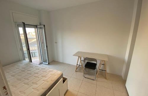 Poble Nou Apartment | Manresa, Near train to Barcelona
