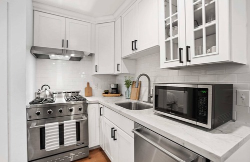 La Selva Beach Apartment | Manresa Surf House 1 bedroom Sleeps 4 unit #2